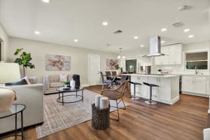 2224 HENNESEN DRIVE, CLEARWATER, FL 33764 Sold 03/07/25