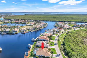 5629 HARBOUR PRESERVE CIRCLE, CAPE CORAL, FL 33914 Sold 05/29/25