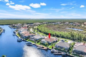 5629 HARBOUR PRESERVE CIRCLE, CAPE CORAL, FL 33914 Sold 05/29/25