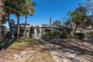 505 80TH AVENUE, ST PETE BEACH, FL 33706 Sold 09/09/25