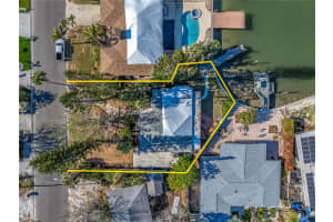 505 80TH AVENUE, ST PETE BEACH, FL 33706 Sold 09/09/25
