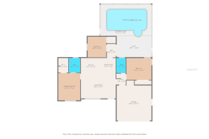 10300 GIFFORD DRIVE, SPRING HILL, FL 34608 Sold 02/05/25
