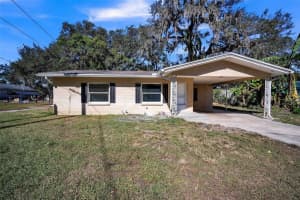 38401 SOUTH AVENUE, ZEPHYRHILLS, FL 33542 Sold 02/13/25
