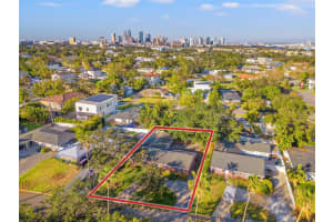 585 Luzon Ave, Tampa, FL 33606, Sold 01/06/25