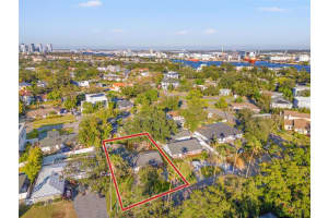 585 Luzon Ave, Tampa, FL 33606, Sold 01/06/25
