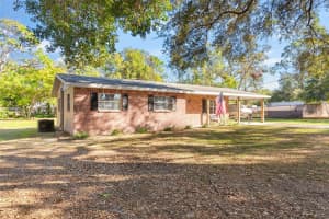 7846 FORBES ROAD, ZEPHYRHILLS, FL 33540 Sold 02/14/25