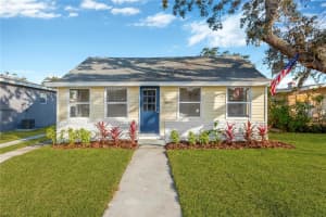 1109 BLANCHE B LITTLEJOHN TRAIL, CLEARWATER, FL 33755 Sold 02/12/25