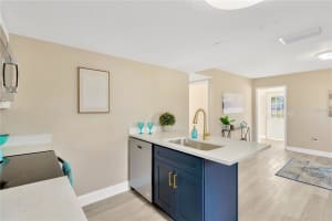 1109 BLANCHE B LITTLEJOHN TRAIL, CLEARWATER, FL 33755 Sold 02/12/25
