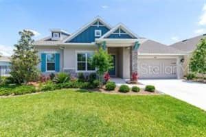 3957 EPIC COVE, LAND O LAKES, FL 34638 Sold 02/26/25