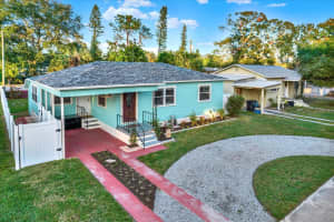 5317 11TH AVENUE, GULFPORT, FL 33707 Sold 02/21/25