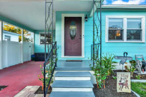 5317 11TH AVENUE, GULFPORT, FL 33707 Sold 02/21/25