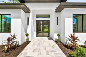 5738 LANDRY AVENUE, NORTH PORT, FL 34291 Sold 01/27/25
