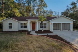 9800 MENDEL DRIVE, NEW PORT RICHEY, FL 34654 Sold 07/07/25