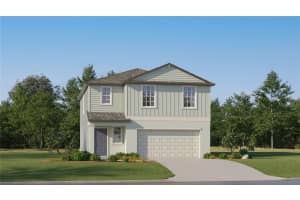 8415 BELLA MAR TRAIL, PARRISH, FL 34219 Sold 02/07/25