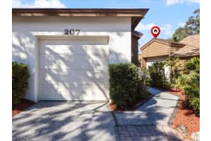 207 LIGHTHOUSE COURT, SAFETY HARBOR, FL 34695 Sold 02/28/25