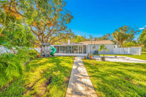 6210 SANDERS DRIVE, TAMPA, FL 33611 Sold 01/24/25