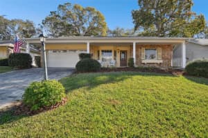 6474 PINE MEADOWS DRIVE, SPRING HILL, FL 34606 Sold 07/01/25