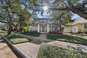 2110 SOUTHVIEW AVENUE, TAMPA, FL 33606 Sold 04/17/25