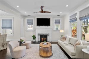 2110 SOUTHVIEW AVENUE, TAMPA, FL 33606 Sold 04/17/25