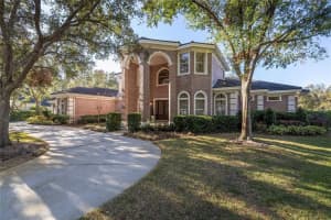 2817 ROEHAMPTON CLOSE, TARPON SPRINGS, FL 34688 Sold 01/24/25