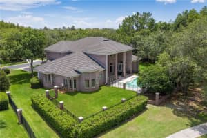 2817 ROEHAMPTON CLOSE, TARPON SPRINGS, FL 34688 Sold 01/24/25