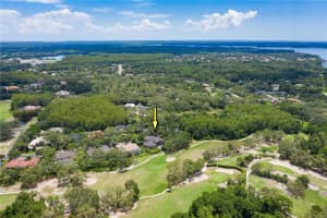 2817 ROEHAMPTON CLOSE, TARPON SPRINGS, FL 34688 Sold 01/24/25