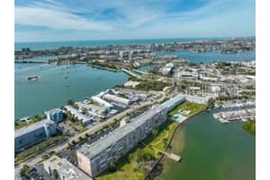 1847 SHORE DRIVE, SOUTH PASADENA, FL 33707 Sold 03/28/25