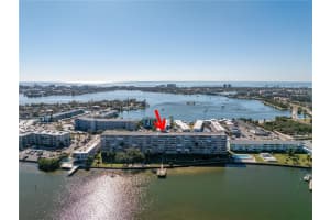 1847 SHORE DRIVE, SOUTH PASADENA, FL 33707 Sold 03/28/25