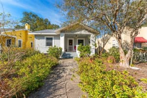 2910 11TH STREET, SAINT PETERSBURG, FL 33704 Sold 02/03/25