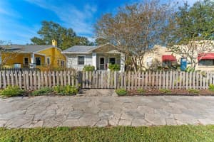 2910 11TH STREET, SAINT PETERSBURG, FL 33704 Sold 02/03/25
