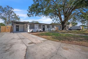 2705 AUBURN AVENUE, TAMPA, FL 33614 Sold 02/24/25