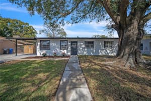 2705 AUBURN AVENUE, TAMPA, FL 33614 Sold 02/24/25