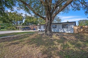 2705 AUBURN AVENUE, TAMPA, FL 33614 Sold 02/24/25
