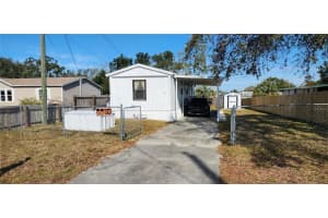 7421 ALLYSON STREET, PORT RICHEY, FL 34668 Sold 01/17/25