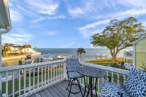 5218 BEACH DRIVE, SAINT PETERSBURG, FL 33705 Sold 06/26/25