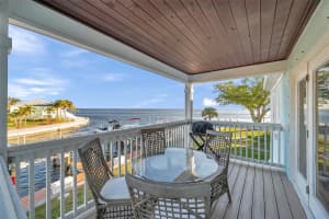 5218 BEACH DRIVE, SAINT PETERSBURG, FL 33705 Sold 06/26/25