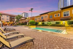 100 4TH AVENUE, SAINT PETERSBURG, FL 33701 Sold 03/21/25