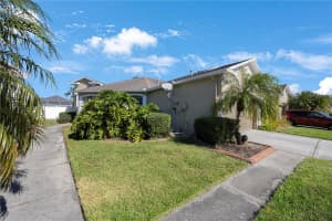 30237 LETTINGWELL CIRCLE, WESLEY CHAPEL, FL 33543 Sold 02/14/25