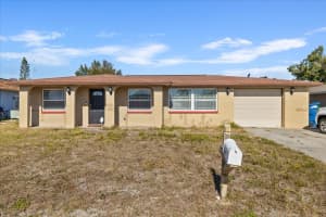 3249 CHAUNCY ROAD, HOLIDAY, FL 34691 Sold 02/06/25