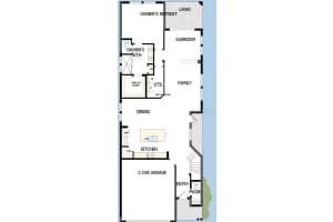 31016 PENDLETON LANDING CIRCLE, WESLEY CHAPEL, FL 33545 Sold 06/11/25