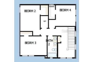 31016 PENDLETON LANDING CIRCLE, WESLEY CHAPEL, FL 33545 Sold 06/11/25
