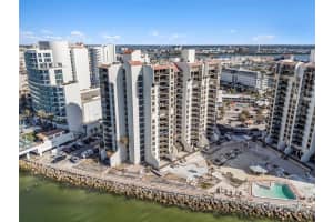 440 GULFVIEW BOULEVARD, CLEARWATER BEACH, FL 33767 - MLS#MFRTB8327542