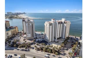 440 GULFVIEW BOULEVARD, CLEARWATER BEACH, FL 33767 - MLS#MFRTB8327542