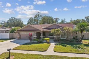 2726 WITLEY AVENUE, PALM HARBOR, FL 34685 Sold 12/30/24