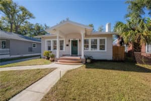 5608 9TH STREET, TAMPA, FL 33604 Sold 12/23/24