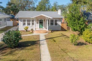 5608 9TH STREET, TAMPA, FL 33604 Sold 12/23/24