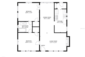 5608 9TH STREET, TAMPA, FL 33604 Sold 12/23/24