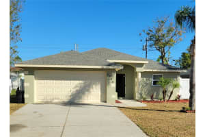 5338 JAMES STREET, NEW PORT RICHEY, FL 34652 Sold 01/24/25