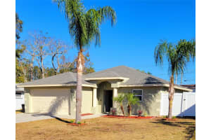 5338 JAMES STREET, NEW PORT RICHEY, FL 34652 Sold 01/24/25