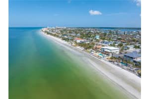 16104 1ST STREET, REDINGTON BEACH, FL 33708 Sold 04/24/25